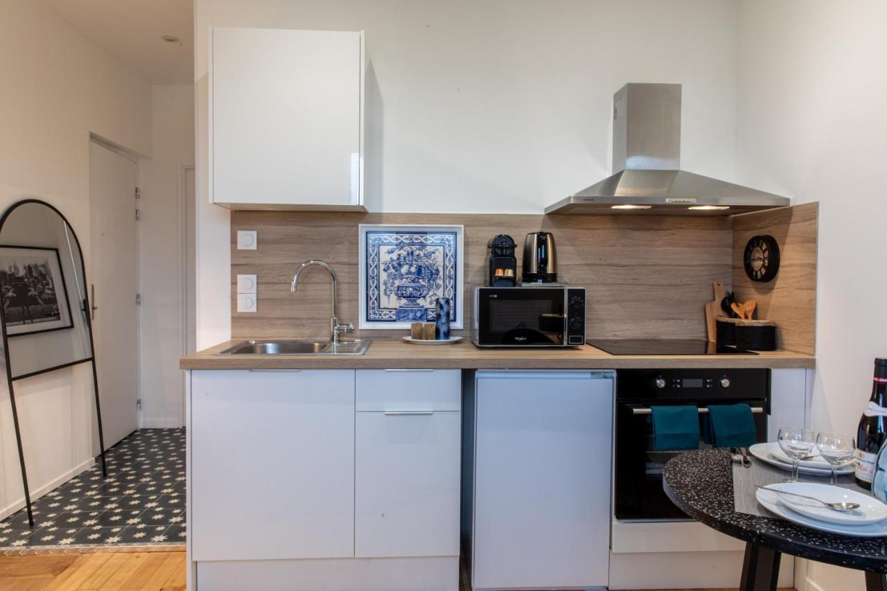 Dify Industriel - Parilly Apartment Venissieux Exterior photo